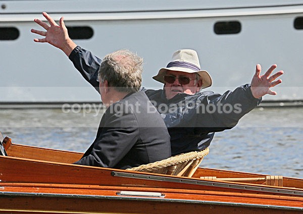 120701 HENNERTON QUEEN WT7A4098 - HENLEY ROYAL REGATTA - Sunday 1st July 2012