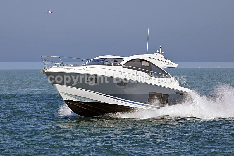 190825 NO STRESS - FAIRLINE TARGA 48 1Y3A2268_Edit - 190825 NO STRESS - FAIRLINE TARGA 48