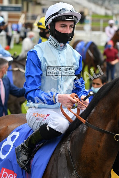 yr12052021r1-23 - Race 1 1.40pm Sky Bet Race to the Ebor Jorvik Stakes