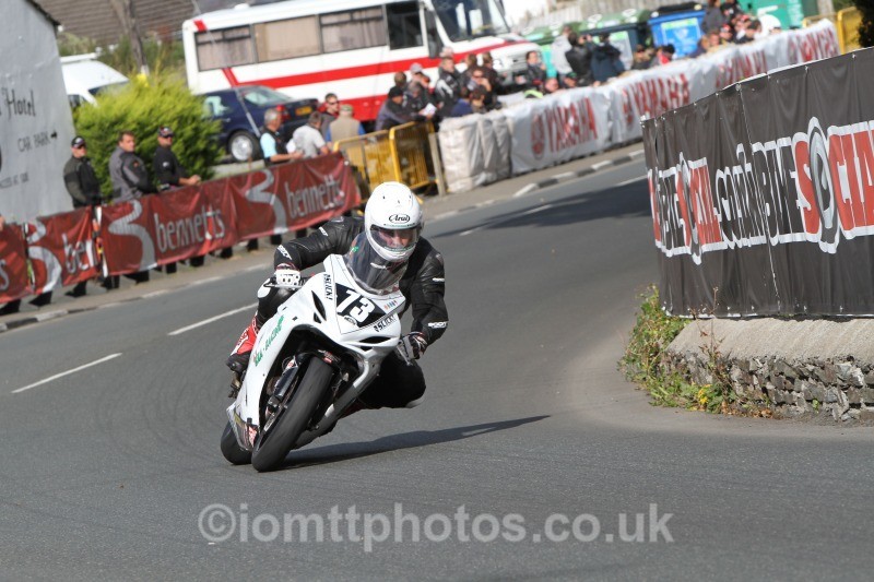  - Mylchreests Junior Manx Grand Prix