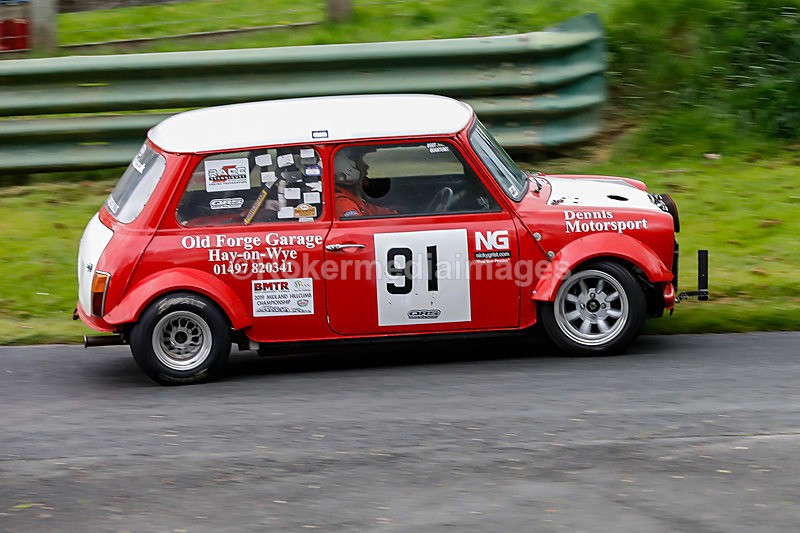 - British & Midland Championship April 27th