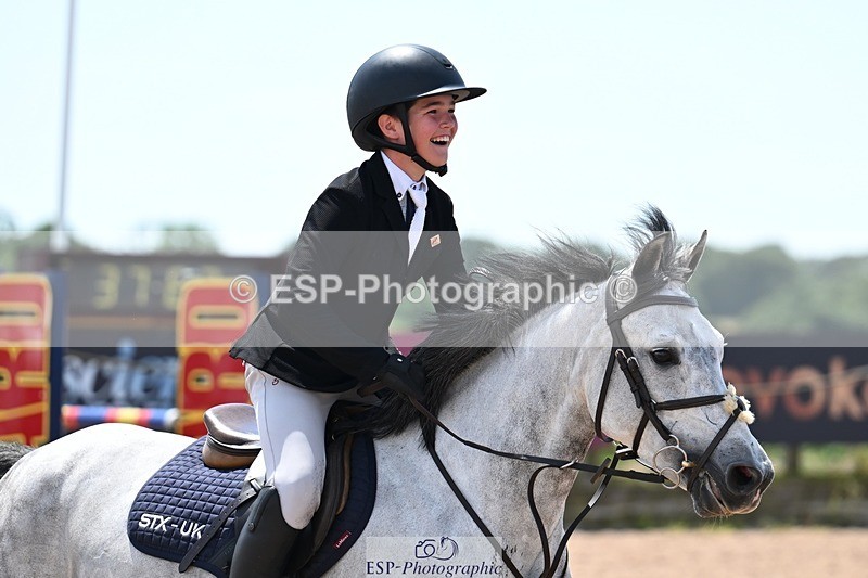 260627-133535-04390 - Cls 14 Newcomers 2nd R's Jump Off and P