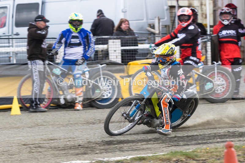 20170415-8E0A6080 - Red & Skid It 15 April 17