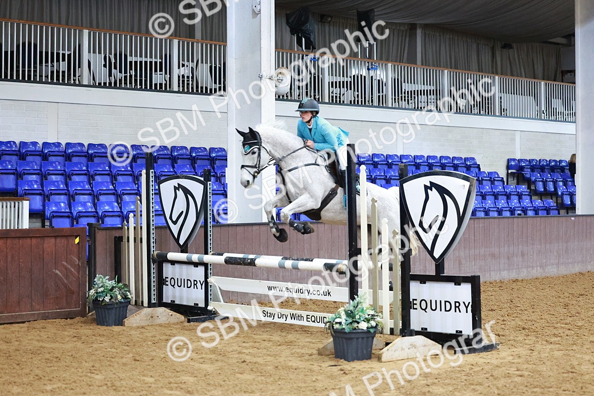 SBM_002339 - Class 8 - Senior British Novice - 90cm