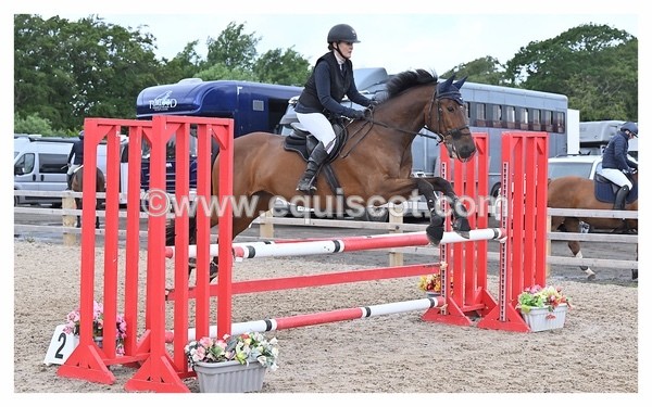 BPP_0977 - CLASS 3 FRI Senior Discovery/ 1m Open