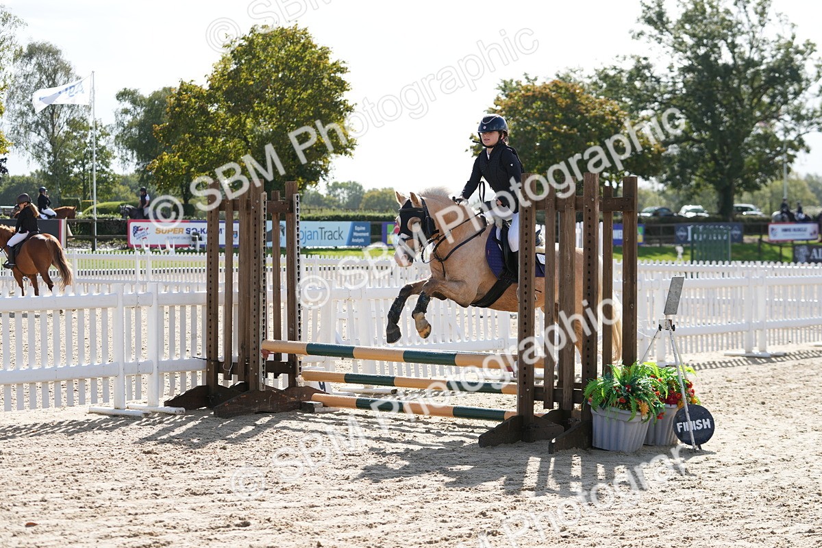 SBM_38493 - J6 - Junior Pony 55cm Championship