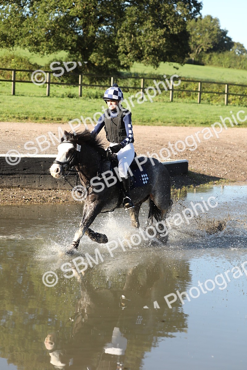 SBM_00539 - E1 Eventers Challenge Clear Round