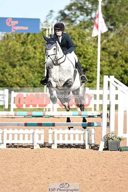 240914A-091819-05830 - Cls 20-S Snr British Novice and 90cm Open