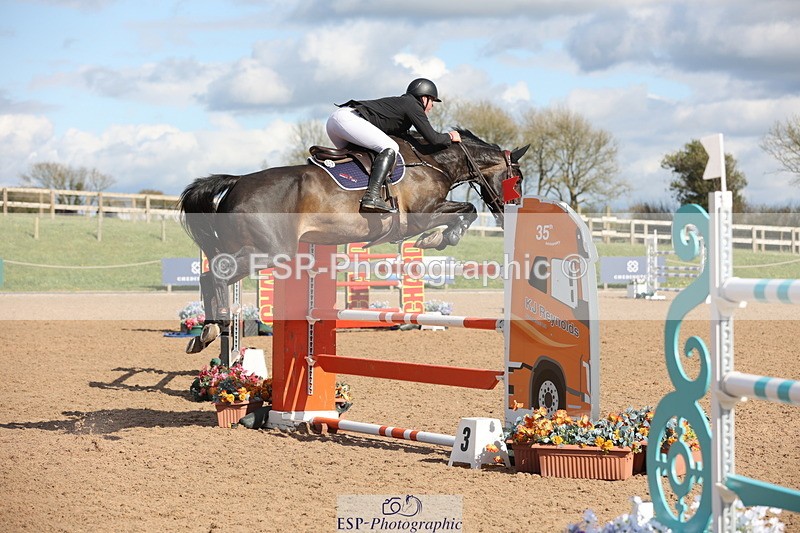 240419A-163237-09424 - Cls 10, 2 Star Big Tour 145cm  15.45 to 16.35 break