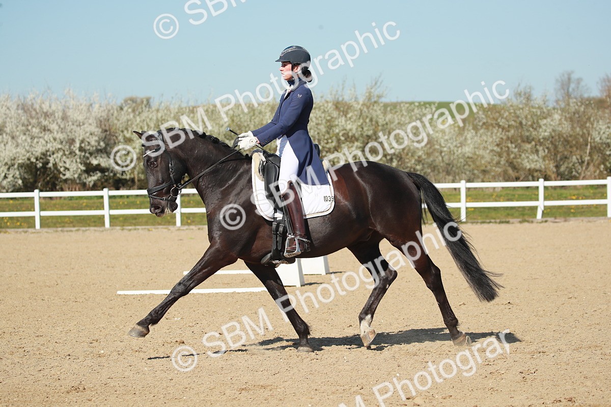 SJ3_1669 - Class 16-17 - ADV 1 - FEI PSG