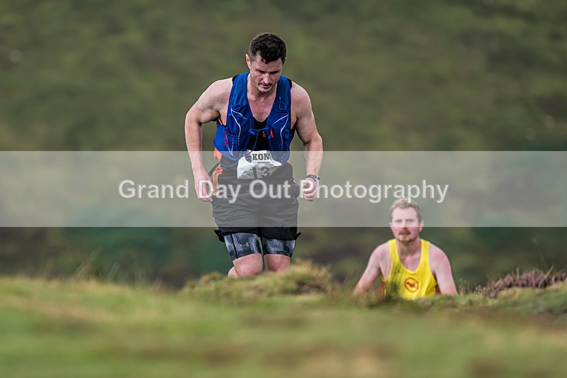 Barrow-419 - Barrow Fell Race Monday 31st August 2026