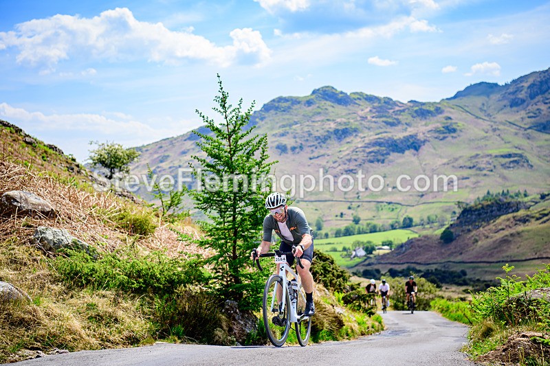 130704 - Blea Tarn Climb 13:00 - 14:00