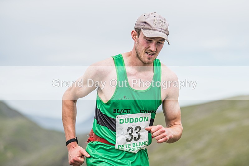 Duddon Long-247 - Duddon Valley Long Fell Race Saturday 30th May 2026
