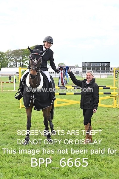 BPP_6665 - CLASS 6 1M AM CHAMP