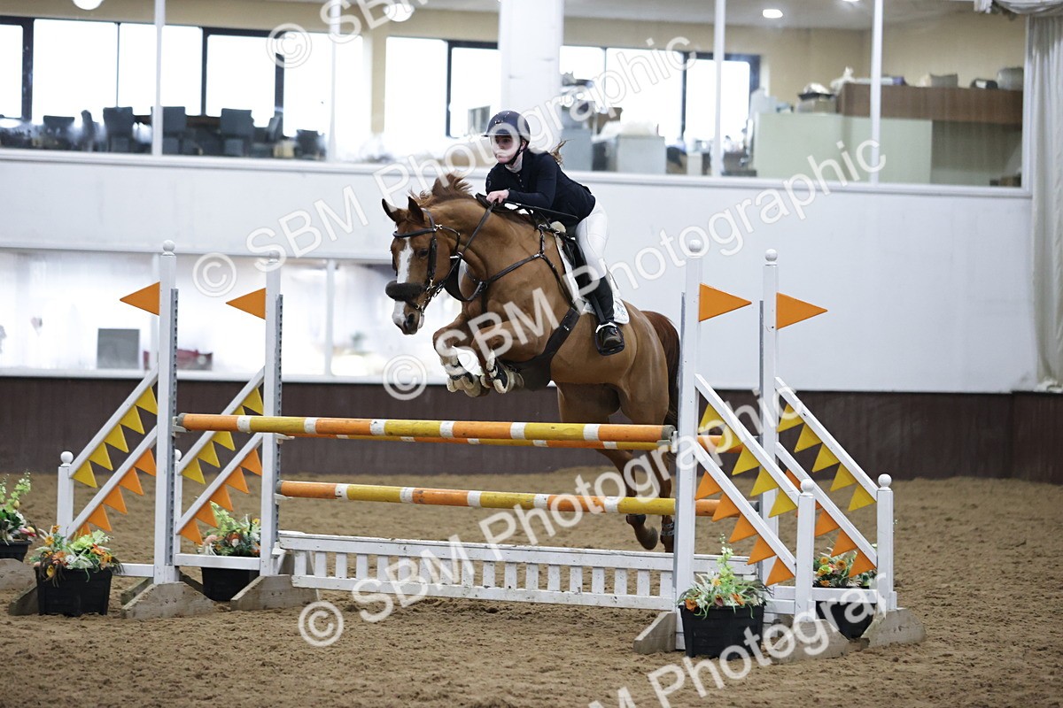 SBM_001310 - Class 4 - Senior Newcomers/ 1.10m Open