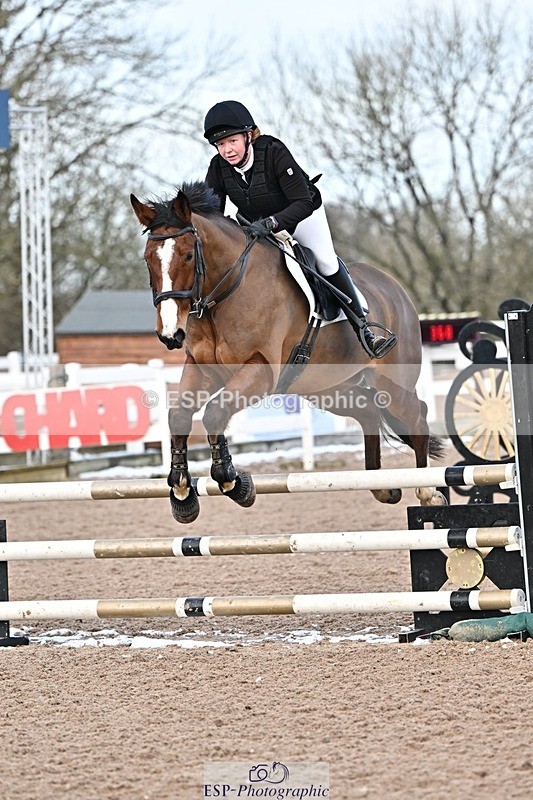 250111-114111-00105 - Clear Round and British Novice