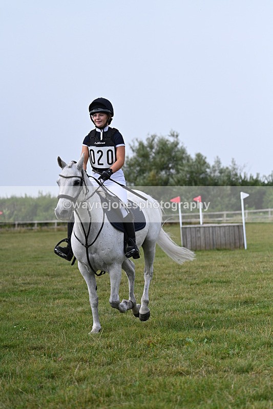 WJ7_6185 - 40cm XC Time 11:31 to 11:49