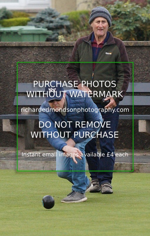 DSC03486 - Kendal Victoria Bowling Club Winter Bowling