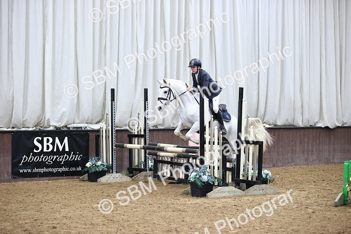 SBM_010036 - Class 9 - STX-UK Pony BritiNovice / 0.80m Open
