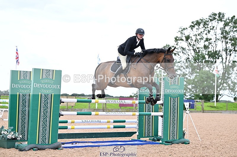 240726A-134554-01501 - Cls 3 Snr Foxhunter