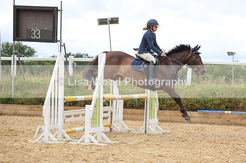 3E7A0847 - Class 10: 95cm National Amateur Championship Qualifier