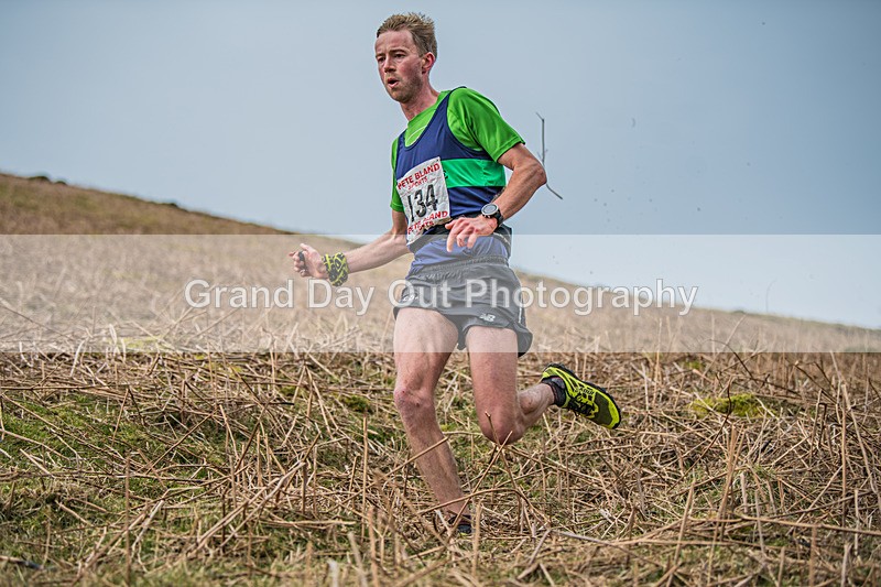 Black Combe-580 - Black Combe Fell Race Saturday 9th March 2024
