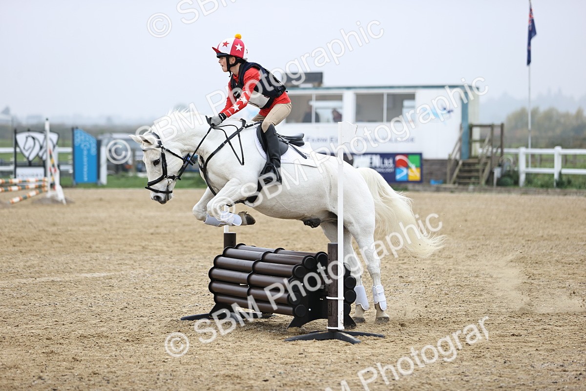 SBM_000204 - Class 1 - 70cm