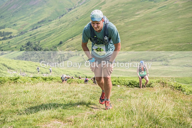 Wasdale-285 - Wasdale Horseshoe Fell Race (Bad weather route) Saturday 11th July 2026
