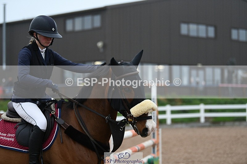 241103A-102133-07439 - SUN Cls 21 Snr Newcomers and 1.10m Open