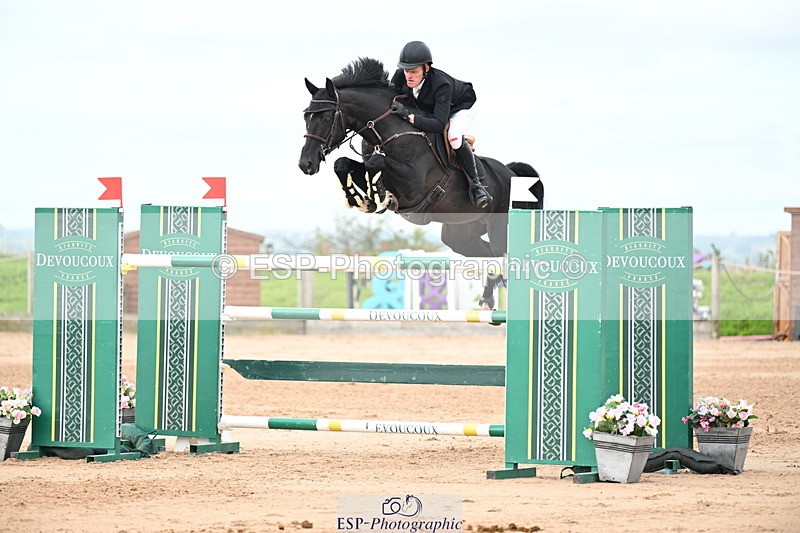 240721A-112658-17626 - Cls 8, 3 Star Big Tour LR 1.55m Grand Prix