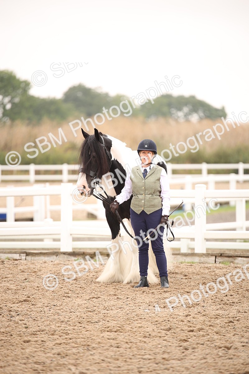 SBM_22155 - Class 707 - Ridden Groom-Helpers Class