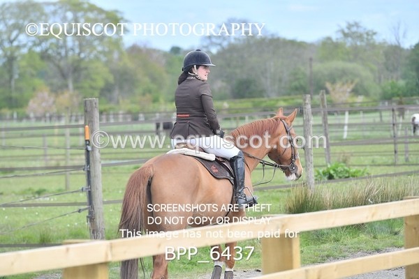 BPP_6437 - CLASS 34 MON Scottish Spring Final 95cm