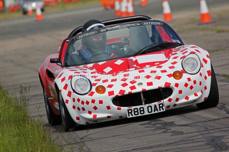 - Lotus Cup UK Speed Champs 2014/15/16/17/18/22/23/24