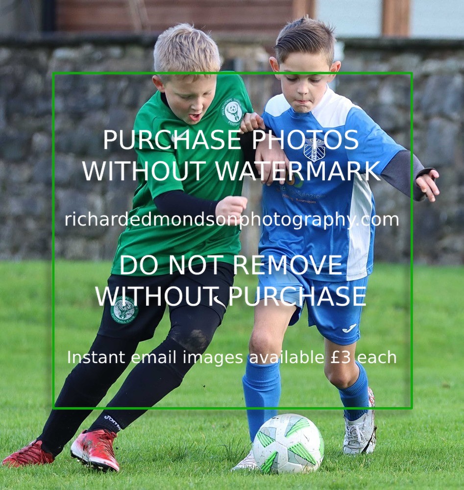 IMG_0464 - Wattsfield Under 10's vs Milnthorpe & District Under 10's (28/10/23)