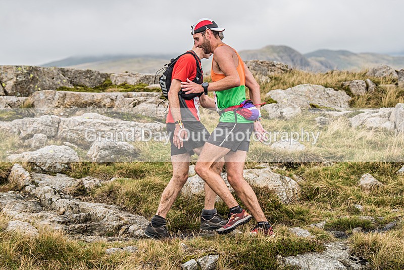 Three Shires-727 - Three Shires Fell Face Saturday 16th September 2023