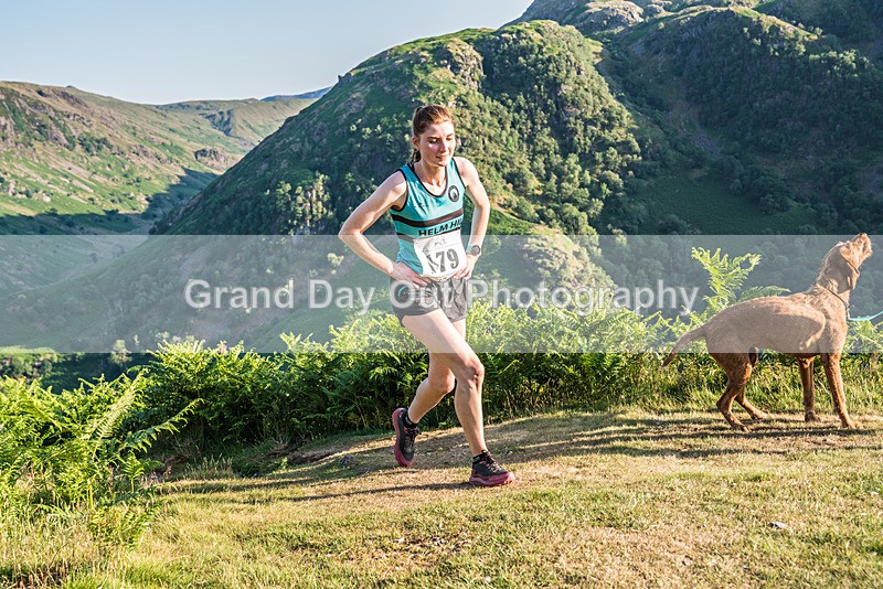 Langstrath-264 - Langstrath Fell Race Wednesday 21st June 2023