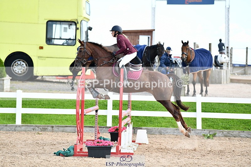 240913A-132708-04251 - Cls 23 95cm Amateur Qualifier