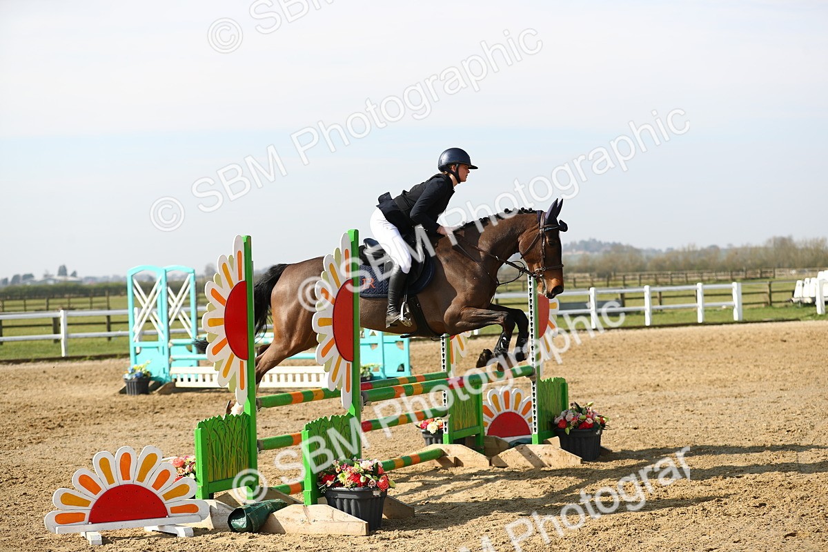SBM_002047 - Class 8 - Senior British Novice - 90cm
