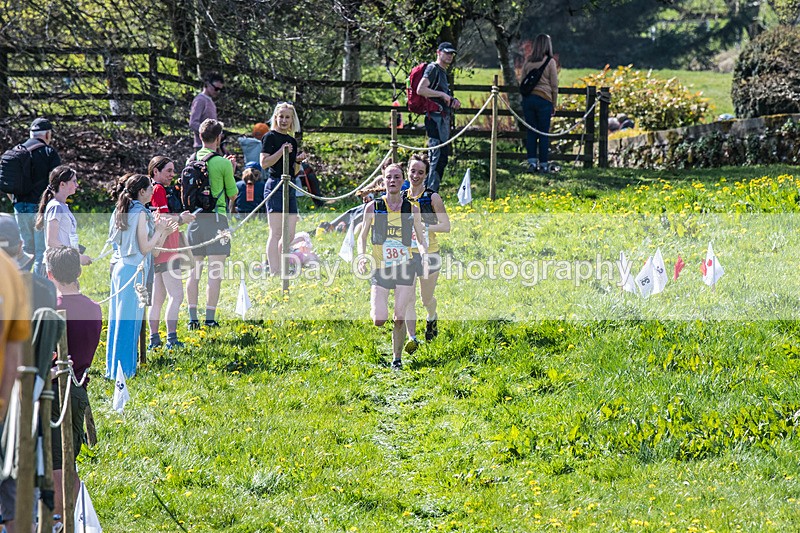 The Finish-351 - The 3 Peaks Race Saturday 25th April 2026 - The Finish