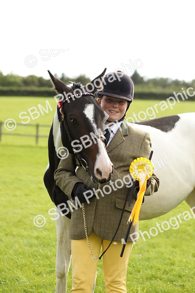 SBM_68761 - S40 - Junior Handler 9-12 Years
