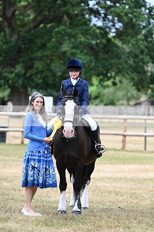 WJ7_0690 - Class 2 Best rider