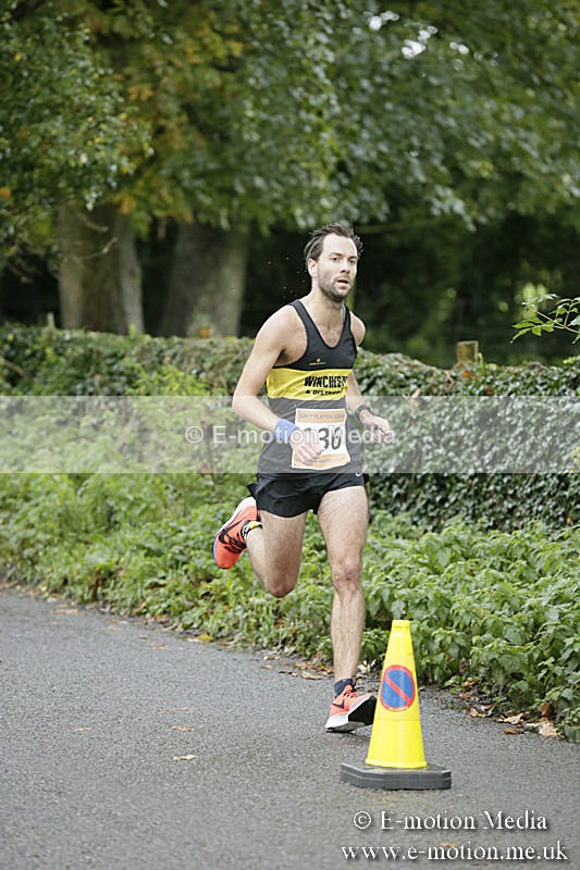 CAD131019-0525 - Cadence Events Grittleton 10km 13/10/19