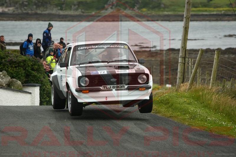 WiltonRecycling Donegal International Rally 2024  50 - Wilton Recycling Donegal International Rally 2024