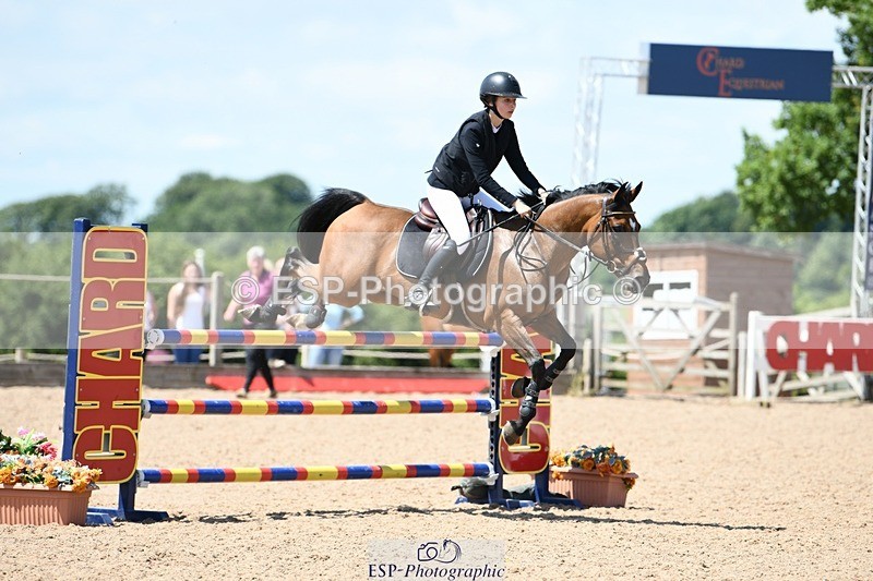 250628-133526-05144 - Cls 12 Newcomers 2nd Round 1pm to End