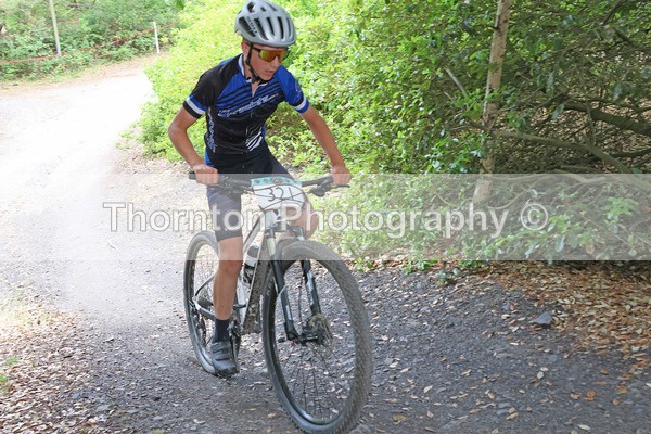 A41A8735 - MTB East Round 8 Betteshanger Kent 15th June 2025 12:10 Male S2/Male U14/U16