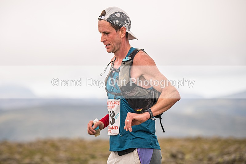 Rydal Round-259 - Rydal Round Fell Race Thursday 31st July 2025