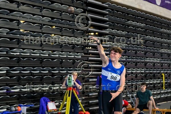 CombiMast25-915480 - Field Male SetTwo