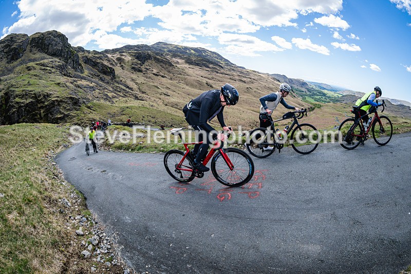 141012 - Hardknott Pass Camera 2 14.00-15.00