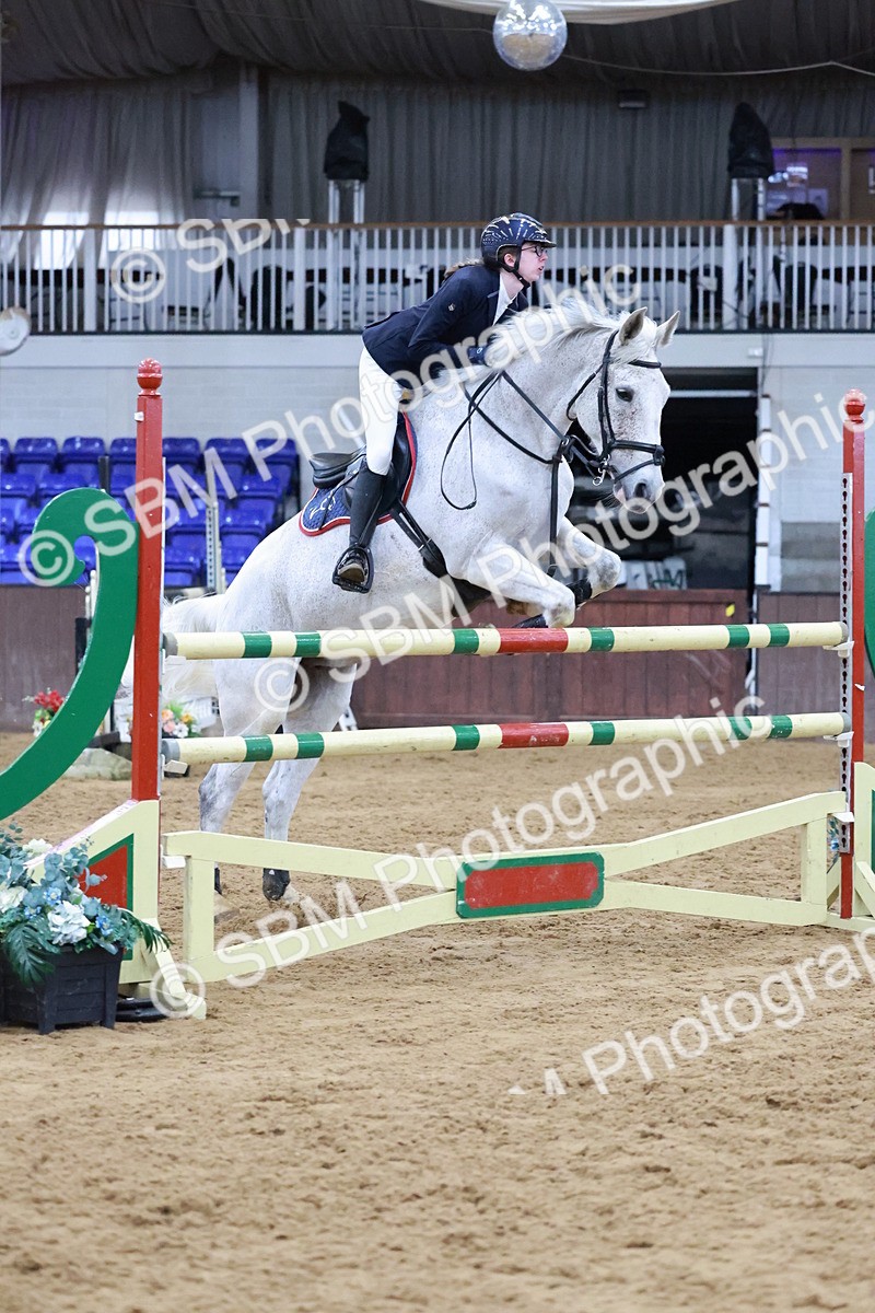 SBM_008445 - Class 26 - WB Equiline Star Championship Qualifier 1.10m