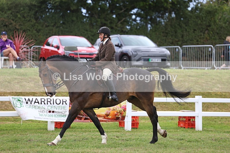 3E7A1475 - Class 9: Open Hunter